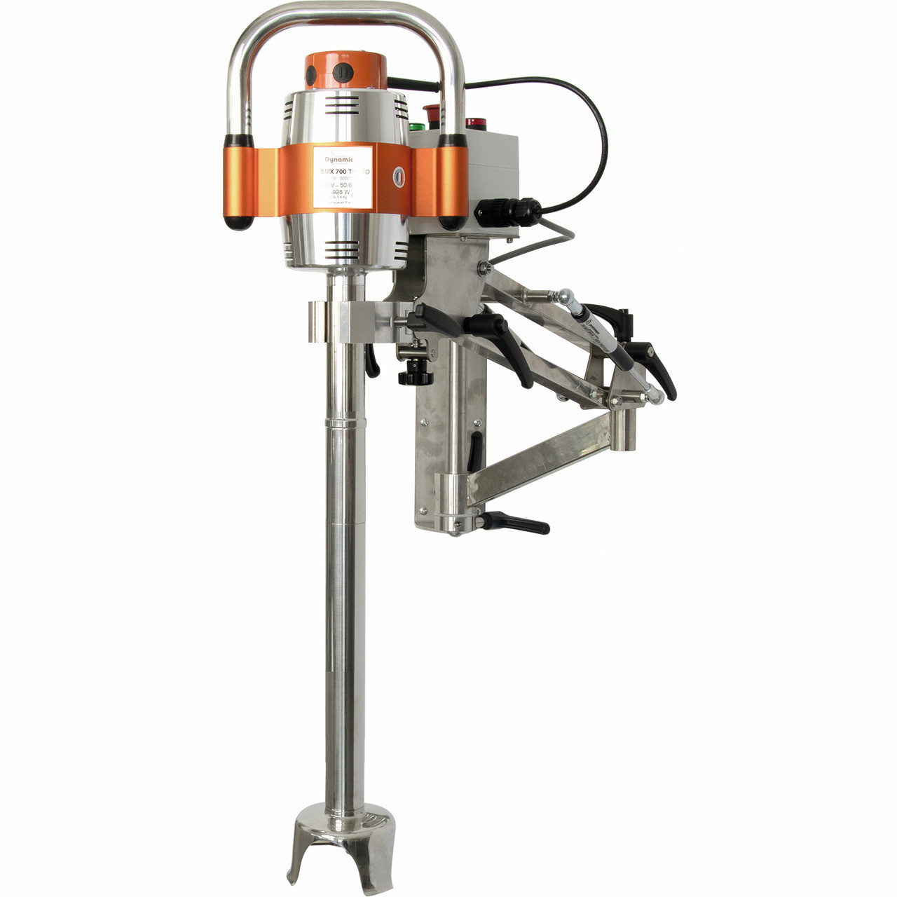 Stabmixer Easy Mix SMX 700T / Wandmodell / Stablänge 600 mm